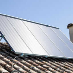 Le chauffage solaire : une approche durable du confort domestique Lezignan-Corbieres